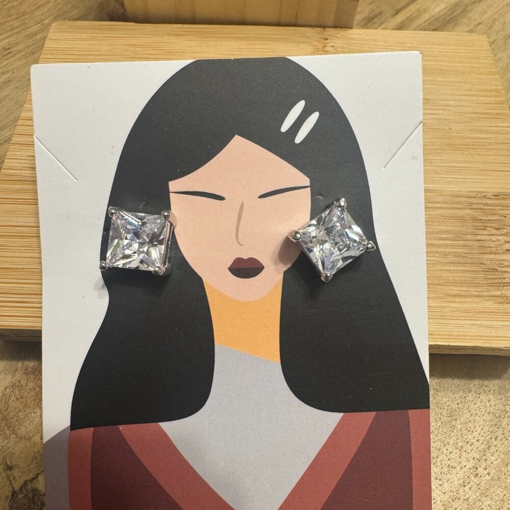DENKAYS EARRINGS